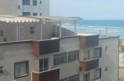 Kitnet / Stúdio à venda na Rua Guimarães Rosa, 45, Vila Assunção, Praia Grande