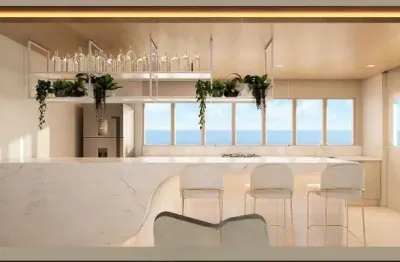 Apartamento com 3 quartos à venda na Avenida Jorge Hagge, 41, Aviação, Praia Grande