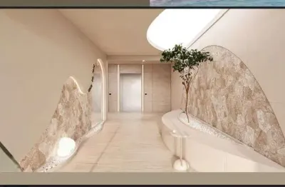 Apartamento com 3 quartos à venda na Avenida Jorge Hagge, 41, Aviação, Praia Grande