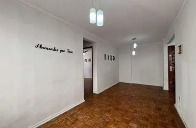 Apartamento com 2 dormitórios à venda, 63 m² por r$ 340.000,00 - aviação - praia grande/sp
