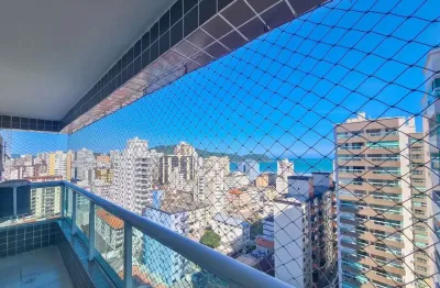 Apartamento à venda no canto o forte em praia grande - sp