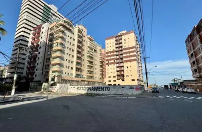 Apartamento com 2 dormitórios à venda, 80 m² por r$ 422.000,00 - tupi - praia grande/sp