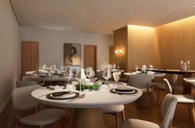 Apartamento com 2 quartos à venda na Rua Praia dos Sonhos, 109, Guilhermina, Praia Grande