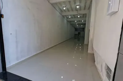 Loja comercial para alugar na ocian em praia grande - sp