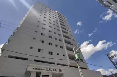 Apartamento com 2 quartos à venda na Rua Tuiuti, 60, Aviação, Praia Grande