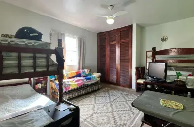 Kitnet com 1 dormitório à venda, 40 m² por r$ 215.000,00 - vila guilhermina - praia grande/sp