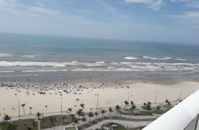 Apartamento com 3 dormitórios à venda, 95 m² por r$ 950.000,00 - mirim - praia grande/sp