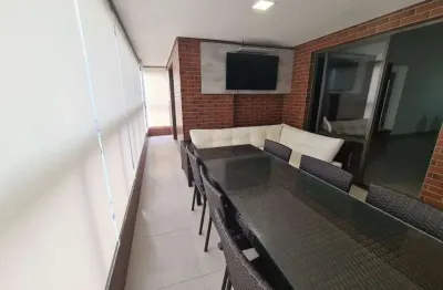 Apartamento à venda, 145 m² por r$ 1.500.000,00 - vila guilhermina - praia grande/sp