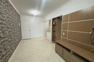 Apartamento com 1 quarto à venda na Rua Muiraquitã, 356, Tupi, Praia Grande