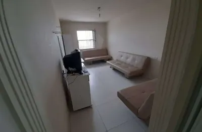 Kitnet / Stúdio à venda na Avenida Presidente Castelo Branco, 15988, Balneário Flórida, Praia Grande