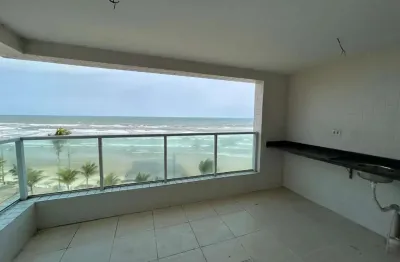 Apartamento com 2 quartos à venda na Avenida Governador Mário Covas Júnior, 4100, Vila Atlântica, Mongaguá