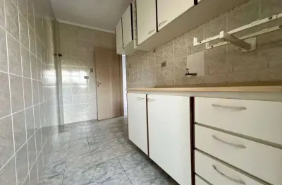 Apartamento com 1 dormitório à venda, 43 m² por r$ 200.000,00 - mirim - praia grande/sp