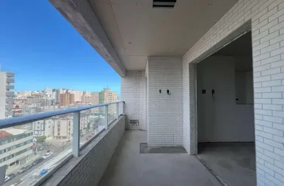 Apartamento com 1 quarto à venda na Rua Oswaldo de Oliveira, 213, Boqueirão, Praia Grande