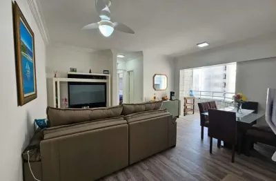 Apartamento com 2 quartos à venda na Avenida Governador Mário Covas Júnior, 4300, Vila Dinapolis, Mongaguá