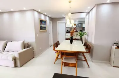 Apartamento à venda na guilhermina em praia grande - sp