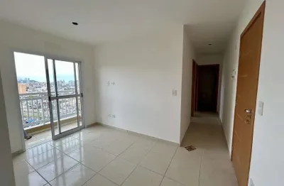 Apartamento à venda no parque são vicente em são vicente - sp.