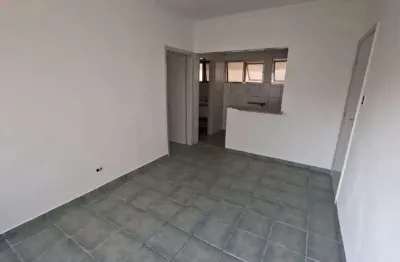 Apartamento com 1 quarto à venda na Rua Amazonas, 374, Canto do Forte, Praia Grande