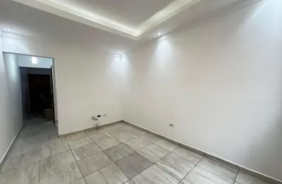 Sobrado com 2 dormitórios à venda, 60 m² por r$ 320.000,00 - jardim glória - praia grande/sp