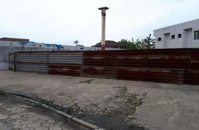 Terreno à venda, 600 m² por r$ 750.000,00 - vila margarida - são vicente/sp