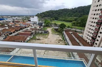 Apartamento com 2 quartos à venda na Rua Cornélio Procópio, 202, Boqueirão, Praia Grande