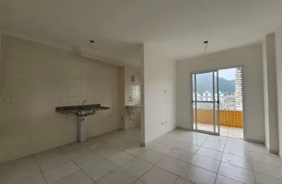 Apartamento com 2 dormitórios à venda, 57 m² por r$ 395.000,00 - boqueirão - praia grande/sp
