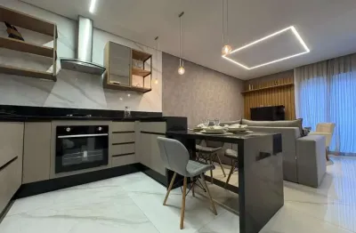 Sobrado com 2 dormitórios à venda, 88 m² por r$ 600.000,00 - vila guilhermina - praia grande/sp