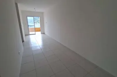 Apartamento novo com dois dormitórios no boqueirão em praia grande - sp