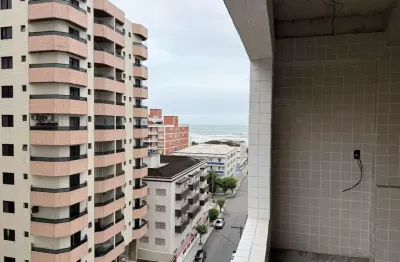 Apartamento com 2 quartos à venda na Rua Potiguares, 165, Tupi, Praia Grande