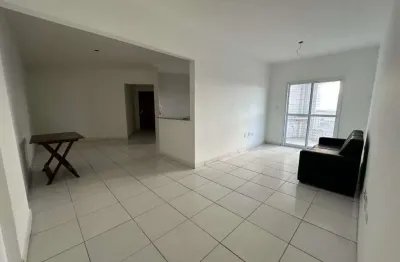 Apartamento com 2 dormitórios à venda, 94 m² por r$ 395.000,00 - vilamar - praia grande/sp