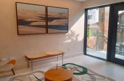Apartamento com 2 dormitórios à venda, 69 m² por r$ 576.080,00 - aviação - praia grande/sp