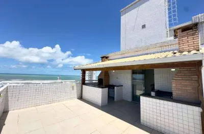 Apartamento com 2 dormitórios à venda, 63 m² por r$ 400.000,00 - vilamar - praia grande/sp