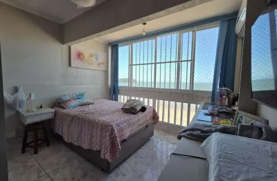 Apartamento à venda, 56 m² por r$ 489.000,00 - boqueirão - praia grande/sp