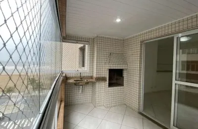 Apartamento com 3 dormitórios à venda, 115 m² por r$ 1.200.000,00 - boqueirão - praia grande/sp