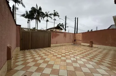 Sobrado com 5 dormitórios, 203 m² - venda por r$ 750.000,00 ou aluguel por r$ 4.400,00/mês - vila balneária - praia grande/sp