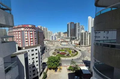 Apartamento com 2 dormitórios para alugar, 80 m² por r$ 4.000,01/mês - vila guilhermina - praia grande/sp