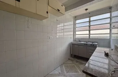 Apartamento com 1 dormitório à venda, 40 m² por r$ 190.000,00 - boqueirão - praia grande/sp