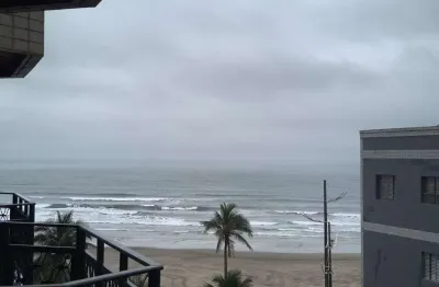 Apartamento com 2 dormitórios à venda, 142 m² por r$ 650.000,00 - vila assunção - praia grande/sp