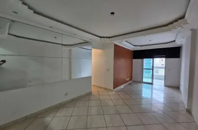 Apartamento com 3 dormitórios à venda, 115 m² por r$ 740.000,00 - ocian - praia grande/sp