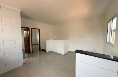 Casa nova em condomínio fechado — conforto e segurança no tude bastos!