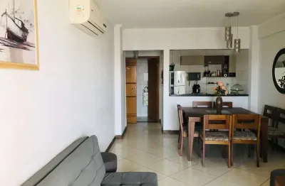 Apartamento com 2 quartos à venda na Rua Guimarães Rosa, 492, Cidade Ocian, Praia Grande