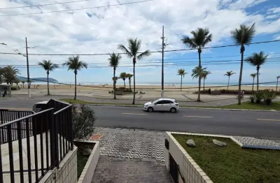 Apartamento com 2 dormitórios à venda, 65 m² por r$ 437.000,00 - vila guilhermina - praia grande/sp