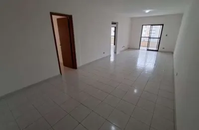 Apartamento com 3 dormitórios à venda, 130 m² por r$ 745.000,00 - tupi - praia grande/sp