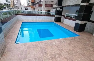 Apartamento com 2 dormitórios para alugar, 74 m² por r$ 3.800,02/mês - ocian - praia grande/sp