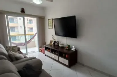 Apartamento com 3 quartos à venda na Rua Potiguares, 348, Tupi, Praia Grande