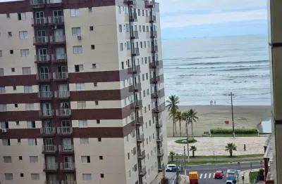 Apartamento à venda – vila tupi, praia grande – a 100 metros do mar