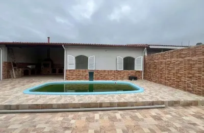 Casa com 4 dormitórios à venda, 435 m² por r$ 1.554.000,00 - solemar - praia grande/sp