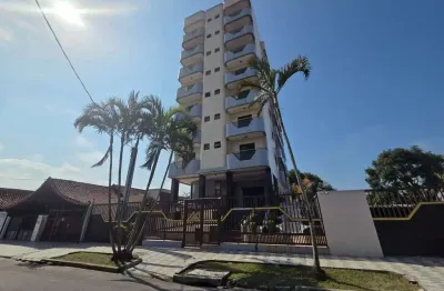 Apartamento com 2 dormitórios à venda, 72 m² por r$ 430.000,00 - balneário pires - praia grande/sp