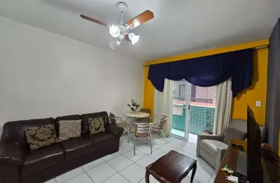 Apartamento com 2 quartos à venda na Avenida Marechal Mallet, 208, Canto do Forte, Praia Grande