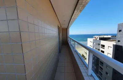 Apartamento com 1 quarto à venda na Avenida Presidente Castelo Branco, 16140, Jardim Imperador, Praia Grande