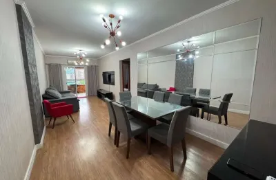 Apartamento com 2 quartos para alugar na Rua Xixova, 246, Canto do Forte, Praia Grande